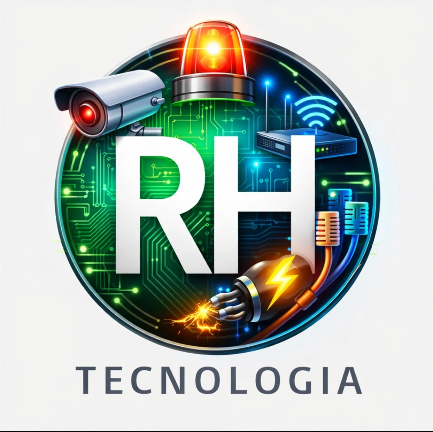 Produtos recomendados pela RH Tecnologia